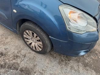 Citroën Berlingo II picture 12