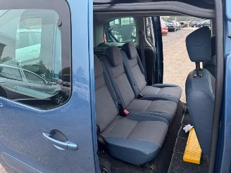 Citroën Berlingo II picture 31
