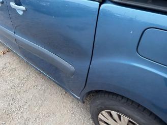 Citroën Berlingo II picture 17