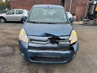 Citroën Berlingo II picture 2