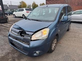 skadebil auto Citroën Berlingo II 2010/3