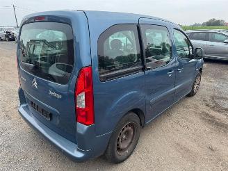 Citroën Berlingo II picture 5