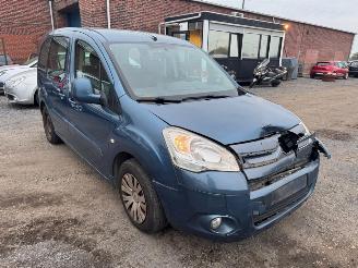 Citroën Berlingo II picture 3