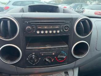 Citroën Berlingo II picture 27