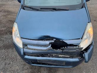 Citroën Berlingo II picture 11