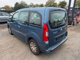 Citroën Berlingo II picture 7