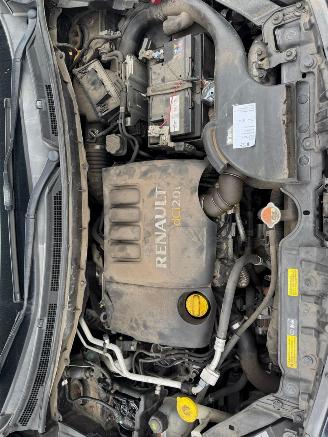 Renault Koleos  picture 16