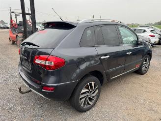 Renault Koleos  picture 5