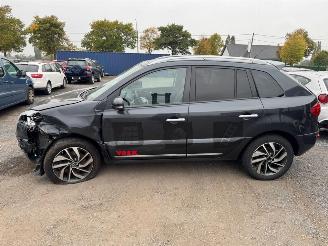 Renault Koleos  picture 8