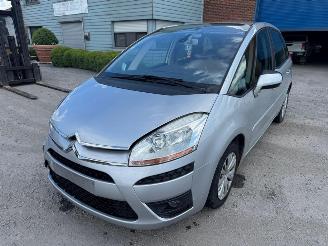škoda osobní automobily Citroën C4 PICASSO 2010/10