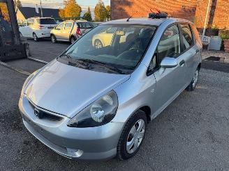  Honda Jazz  2004/7