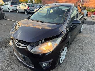  Mazda 2  2009/1