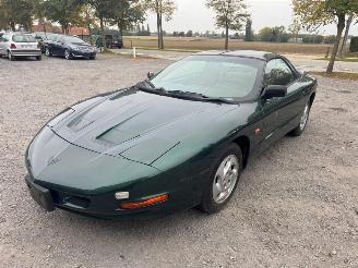 Schadeauto Pontiac Firebird  1994/2