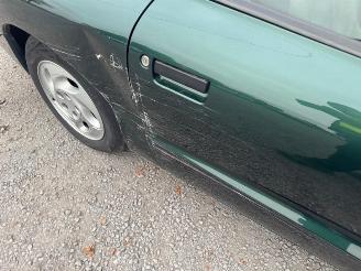 Pontiac Firebird  picture 17