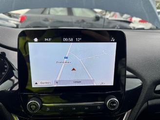 Ford Fiesta  picture 25