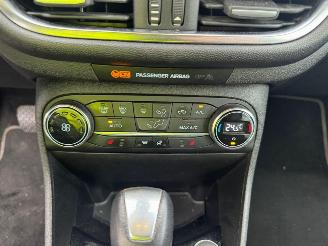 Ford Fiesta  picture 26