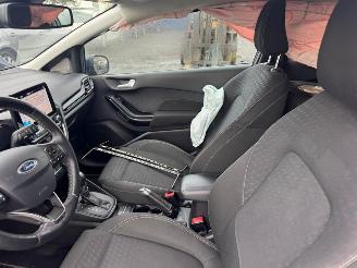 Ford Fiesta  picture 19
