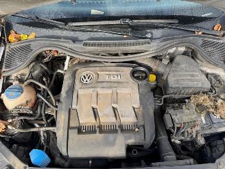 Volkswagen Polo  picture 9