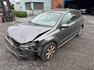 Unfallwagen Volkswagen Polo  2011/12