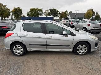 Peugeot 308  picture 5