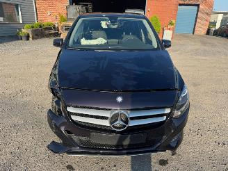 Mercedes B-klasse  picture 2