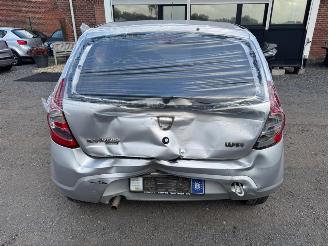 Dacia Sandero I picture 19