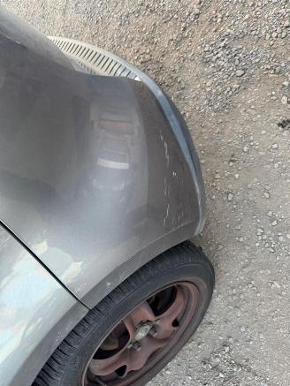 Renault Scenic  picture 16