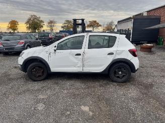 Dacia Sandero  picture 8