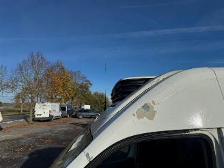 Citroën Jumper  picture 19