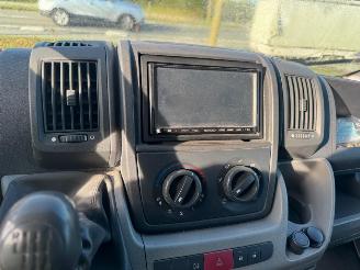 Citroën Jumper  picture 25