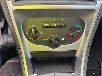 Peugeot 307  picture 27
