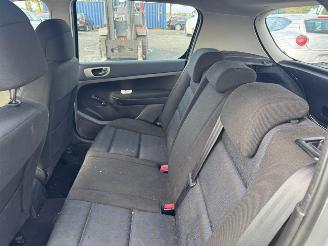 Peugeot 307  picture 31