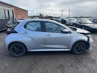 Toyota Yaris  picture 3