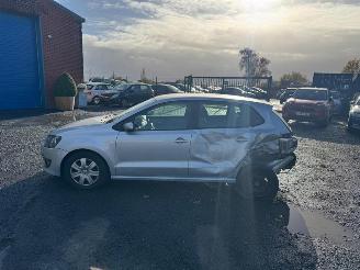 Volkswagen Polo  picture 8