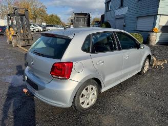 Volkswagen Polo  picture 5