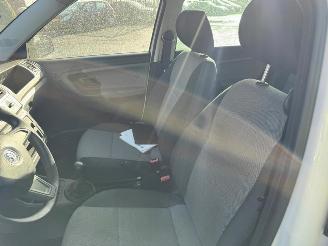 Skoda Fabia  picture 21