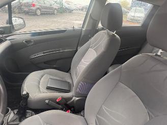 Chevrolet Spark  picture 25