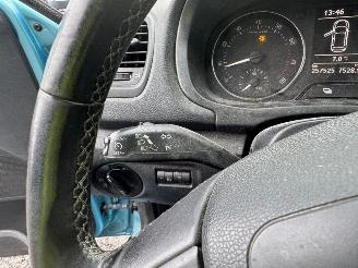 Skoda Roomster  picture 19