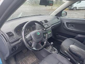 Skoda Roomster  picture 16