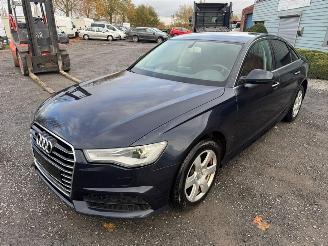 Avarii autoturisme Audi A6  2017/4
