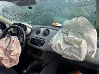 Seat Ibiza IBIZA picture 15