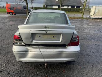 Opel Vectra B picture 6