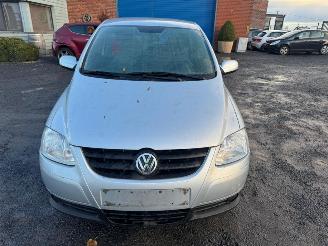 Volkswagen Fox  picture 2