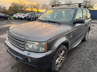  Land Rover Range Rover ROVER SPORT 2006/1