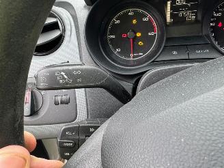 Seat Ibiza ST REFERENCE picture 17