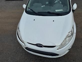 Ford Fiesta TITANIUM picture 9