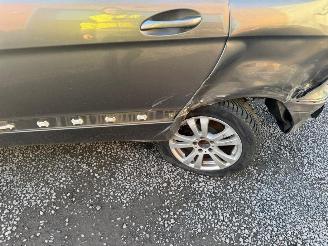 Mercedes B-klasse  picture 9