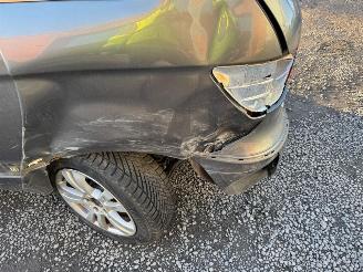 Mercedes B-klasse  picture 12