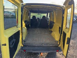 Fiat Doblo  picture 25