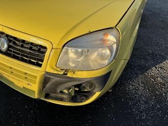 Fiat Doblo  picture 9